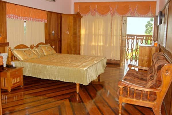 Sun Tara Beach Resort, Kovalam 2